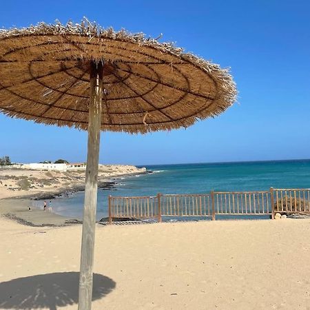 Fuertevilla Costa Calma Exteriér fotografie