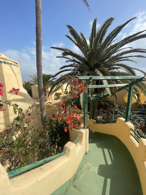 Fuertevilla Costa Calma Exteriér fotografie
