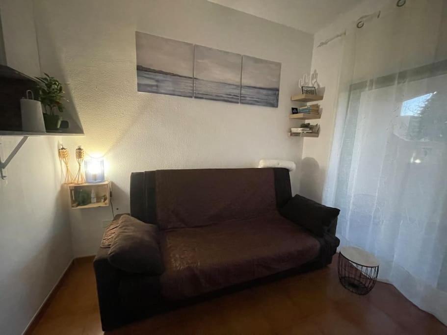 Fuertevilla Costa Calma Exteriér fotografie